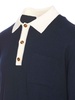 Long Sleeves Polo