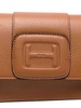 H-Bag Leather Crossbody Bag