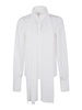 Cotton Blouse