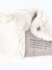 Fur Muffler scarf