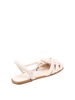Cambersa Sandals