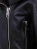 Cristal Leather Jacket