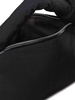 Puffy Corner Bag In Nylon