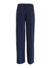 Cady loose fit pants in blue