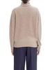 Amal high necked pullover