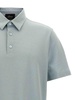 Cotton Polo Shirt