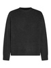 Grey Wool Crewneck
