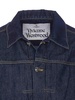 Denim Marlene Jacket