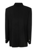 Vallini Double Layers Dyagonal Jacket