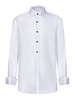 White Cotton Shirt