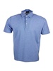 T-Shirts And Polos Clear Blue