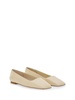 Crazy flat shoes