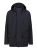 Erhal Tech Wool Blend