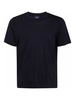 English Round Neck T-Shirt