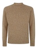 Turtleneck Sweather Rule Neck