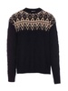 Fairisle sweater