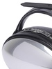 Small dome crossbody bag