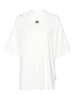 Wing Pencil Loose T-Shirt