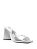 Devon 85 mules