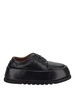 Derby shoes