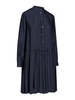 Midi tunic dress