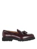 Tassel loafer