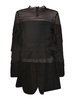 Dress Black