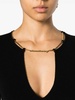 Sweater With Chain