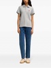 De Coeur Organic-Cotton Polo Shirt