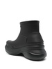 Crocs Bootie In Black