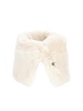 Fur Muffler scarf