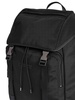 Urban Nylon Backpack
