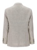 Single-Breasted Blazer