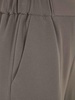 Sidro Elastic Waist Trousers