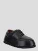 Derby shoes