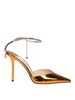 Jimmy choo saeda 100 decollete