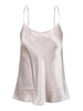Cami in satin