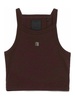 Short Tank Top