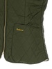 markenfield vest