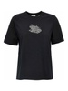 Logo Print T-Shirt