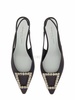 Slingback Futura