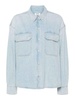 Saharan Shirt Jacket