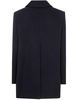 Jenna Oversized Trench Jacket