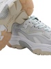 Addict lace-up sneakers