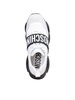 Teddy band sneakers