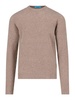 Crewneck sweater