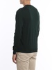 Merino wool pullover
