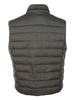 Padded vest