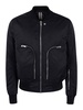 Bauhaus Flight Bomber Jacket