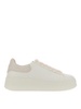 Moby Be Kind 01 Sneakers